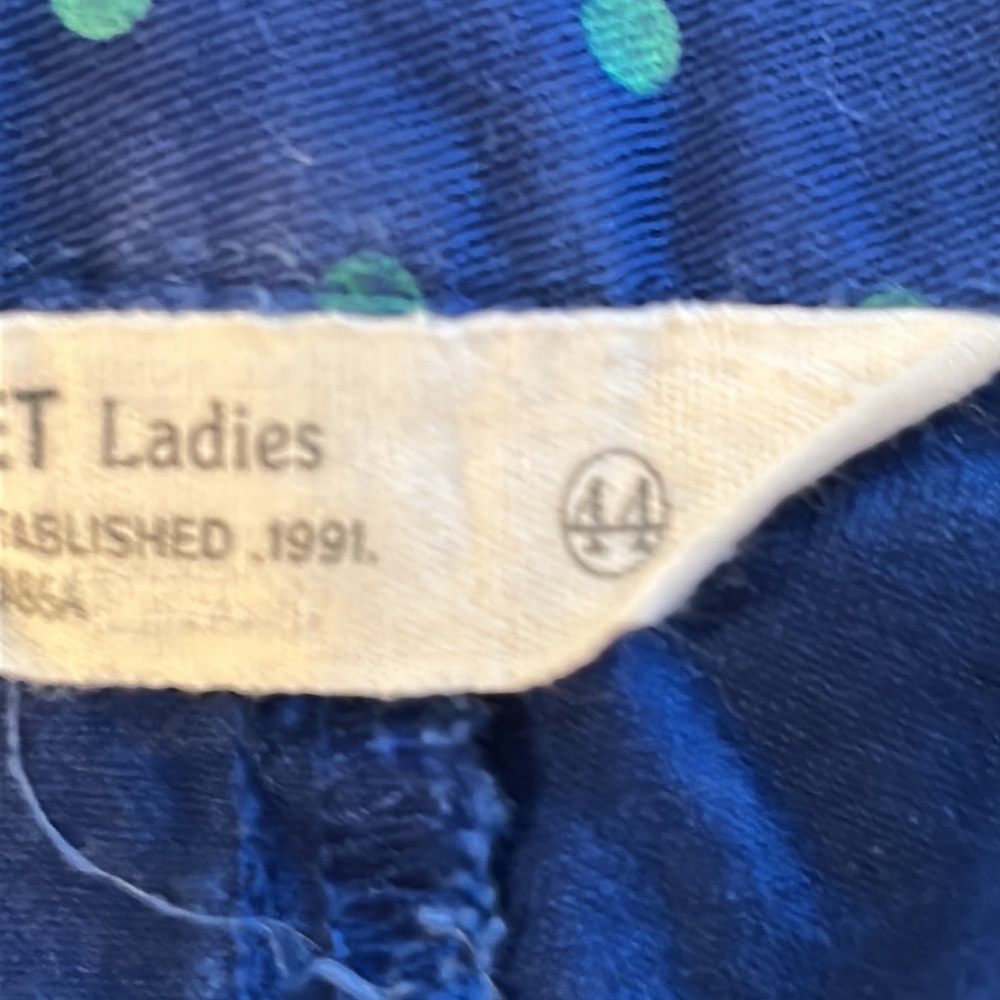 Net Ladies Shorts - Picture 9 of 9